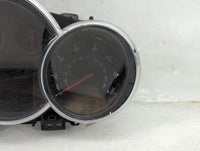 2013-2014 Chevrolet Cruze Instrument Cluster Speedometer Gauges P/N:95129376 Fits Fits 2013 2014 OEM Used Auto Parts - Oemus