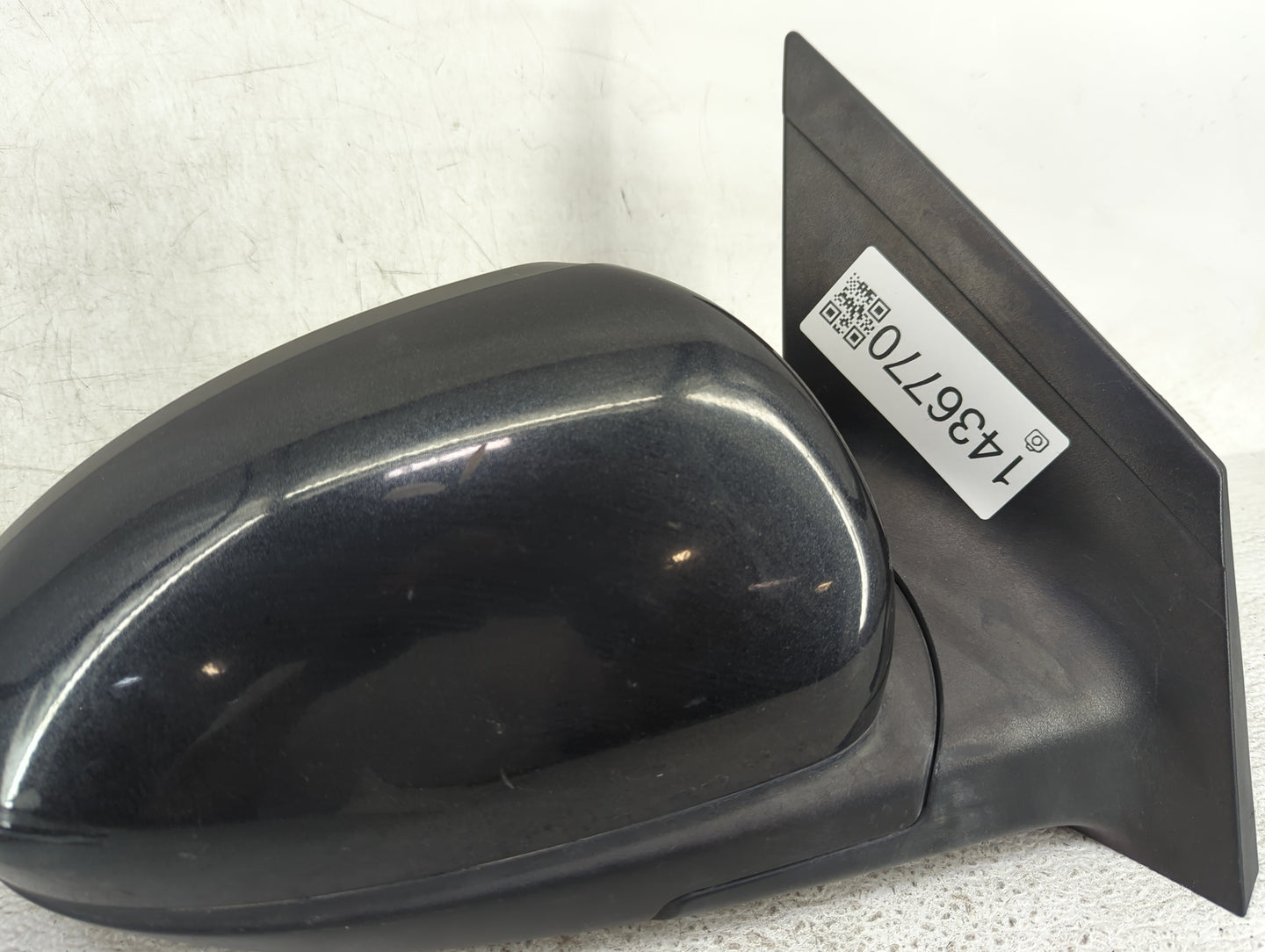 2011-2016 Chevrolet Cruze Passenger Side View Mirror - Right Door Mirror OEM Used - Oemusedautoparts1.com
