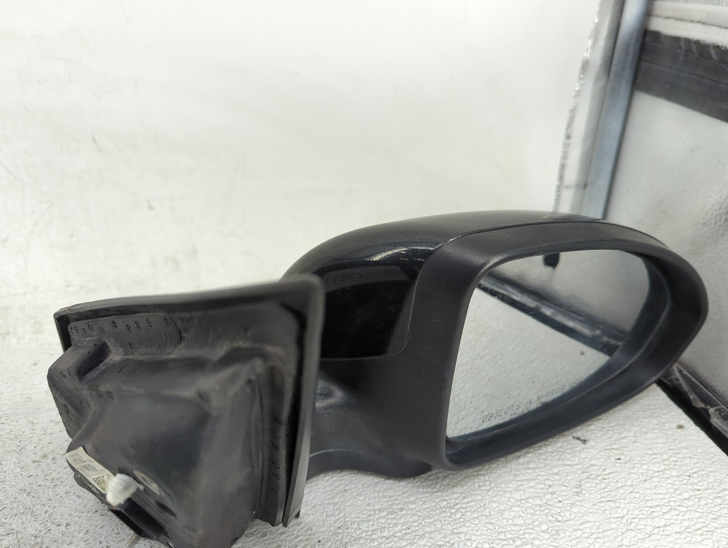 2011-2016 Chevrolet Cruze Passenger Side View Mirror - Right Door Mirror OEM Used - Oemusedautoparts1.com