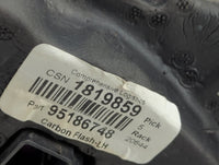2011-2016 Chevrolet Cruze Driver Side View Mirror - Left Door Mirror OEM Used - Oemusedautoparts1.com