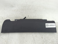 2013-2015 Chevrolet Cruze Air Bag Passenger Right Dashboard OEM P/N:95910049 814990982, AB0-09C005 Fits Fits 2013 2014 2015 
