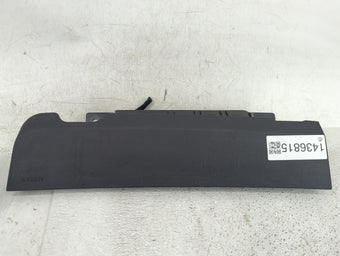compare product 2013-2015 Chevrolet Cruze Air Bag Passenger Right Dashboard OEM P/N:95910049 814990982, AB0-09C005 Fits Fits 2013 2014 2015 OEM Used Auto Parts
