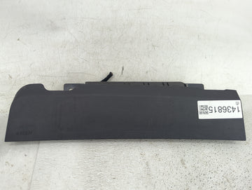 2013-2015 Chevrolet Cruze Air Bag Passenger Right Dashboard OEM P/N:95910049 814990982, AB0-09C005 Fits Fits 2013 2014 2015 