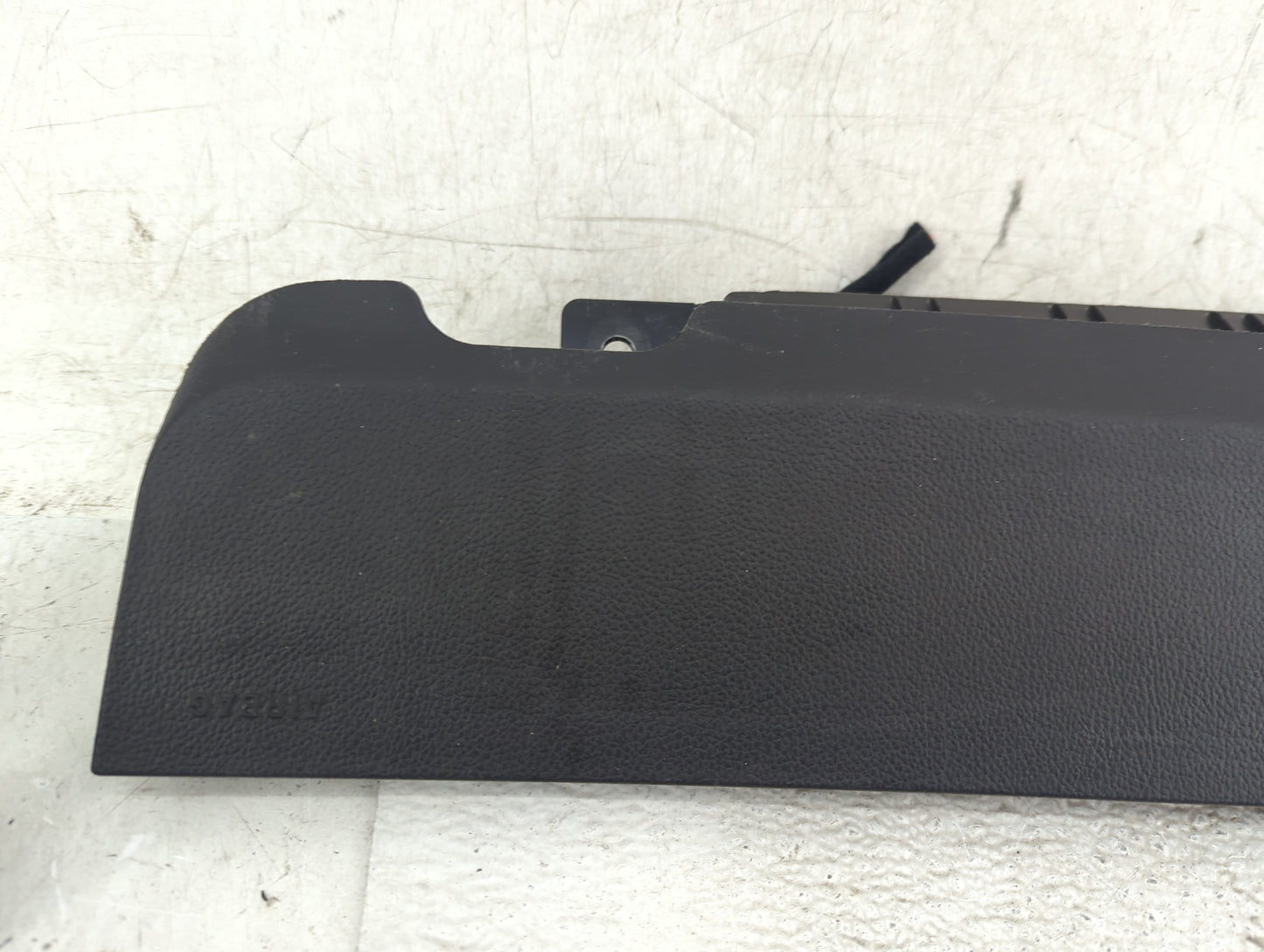 2013-2015 Chevrolet Cruze Air Bag Passenger Right Dashboard OEM P/N:95910049 814990982, AB0-09C005 Fits Fits 2013 2014 2015 