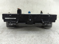 2012-2016 Chevrolet Cruze Climate Control Module Temperature AC/Heater Replacement P/N:95146207 Fits Fits 2012 2013 2014 201