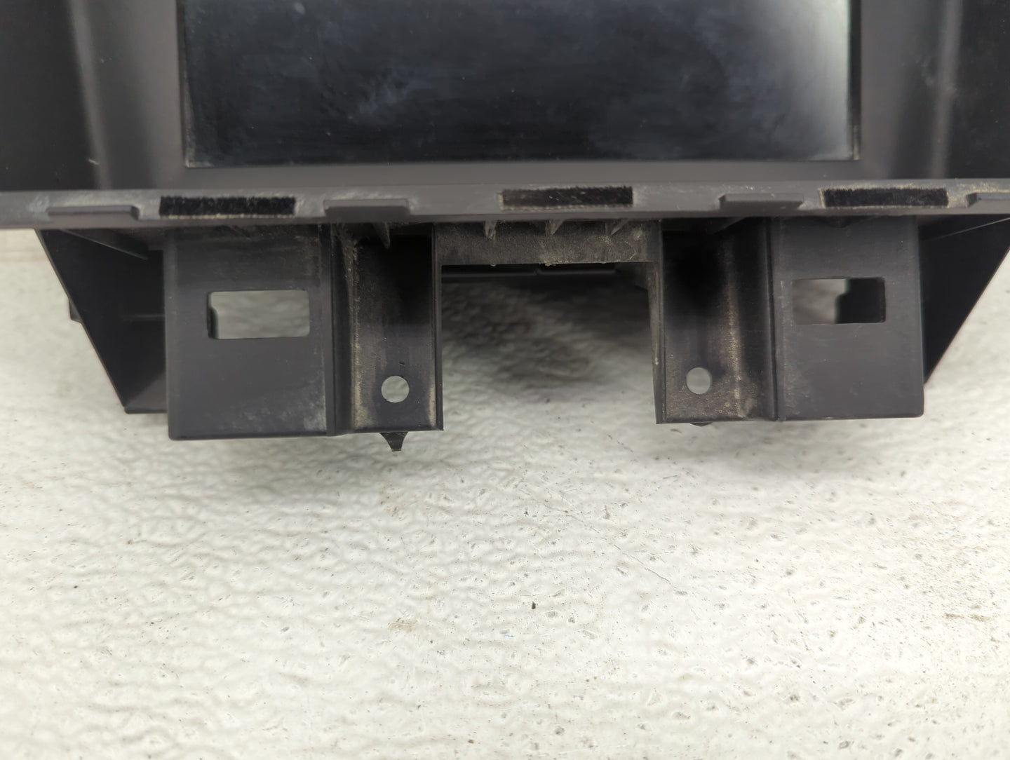 2012-2016 Chevrolet Cruze Information Display Screen - Oemusedautoparts1.com