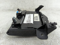 2013-2016 Chevrolet Cruze Radio Control Panel 1436972 - Oemusedautoparts1.com