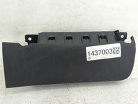 2013-2016 Chevrolet Cruze Air Bag Driver Left Knee OEM P/N:95910046 814990982, AB0-09C0004 Fits Fits 2013 2014 2015 2016 OEM