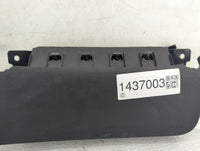 2013-2016 Chevrolet Cruze Air Bag Driver Left Knee OEM P/N:95910046 814990982, AB0-09C0004 Fits Fits 2013 2014 2015 2016 OEM
