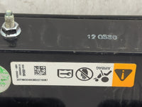 2013-2016 Chevrolet Cruze Air Bag Driver Left Knee OEM P/N:95910046 814990982, AB0-09C0004 Fits Fits 2013 2014 2015 2016 OEM