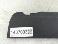 2013-2016 Chevrolet Cruze Air Bag Passenger Right Knee OEM P/N:95910049 814990982, AB0-09Q005 Fits Fits 2013 2014 2015 2016 