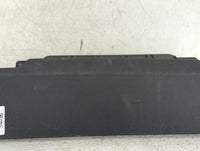 2013-2016 Chevrolet Cruze Air Bag Passenger Right Knee OEM P/N:95910049 814990982, AB0-09Q005 Fits Fits 2013 2014 2015 2016 