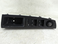 2011-2016 Chevrolet Cruze Master Power Window Switch Replacement Driver Side Left P/N:20838852 Fits OEM Used Auto Parts - Oe