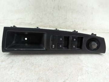 2011-2016 Chevrolet Cruze Master Power Window Switch Replacement Driver Side Left P/N:20838852 Fits OEM Used Auto Parts - Oe