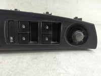 2011-2016 Chevrolet Cruze Master Power Window Switch Replacement Driver Side Left P/N:20838852 Fits OEM Used Auto Parts - Oe