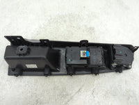 2011-2016 Chevrolet Cruze Master Power Window Switch Replacement Driver Side Left P/N:20838852 Fits OEM Used Auto Parts - Oe