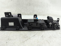 2011-2016 Chevrolet Cruze Master Power Window Switch Replacement Driver Side Left P/N:20838852 Fits OEM Used Auto Parts - Oe