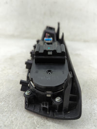 2011-2016 Chevrolet Cruze Master Power Window Switch Replacement Driver Side Left P/N:20838852 Fits OEM Used Auto Parts - Oe