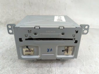 compare product 2013 Chevrolet Cruze Radio AM FM Cd Player Receiver Replacement P/N:22979837 GA-130-COLR-NS, ACJ-GA-130-COLR, LZECT2HC Fits OEM Used Auto Parts