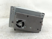 2013 Chevrolet Cruze Radio AM FM Cd Player Receiver Replacement P/N:22979837 GA-130-COLR-NS, ACJ-GA-130-COLR, LZECT2HC Fits 