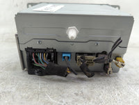2013 Chevrolet Cruze Radio AM FM Cd Player Receiver Replacement P/N:22979837 GA-130-COLR-NS, ACJ-GA-130-COLR, LZECT2HC Fits 