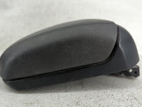 2013 Chevrolet Cruze Center Console Armrest Cover Lid Fits OEM Used Auto Parts - Oemusedautoparts1.com