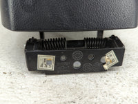 2013 Chevrolet Cruze Center Console Armrest Cover Lid Fits OEM Used Auto Parts - Oemusedautoparts1.com