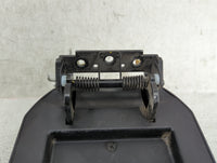 2013 Chevrolet Cruze Center Console Armrest Cover Lid Fits OEM Used Auto Parts - Oemusedautoparts1.com