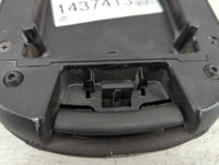 2013 Chevrolet Cruze Center Console Armrest Cover Lid Fits OEM Used Auto Parts - Oemusedautoparts1.com