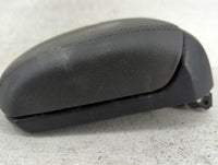 2013 Chevrolet Cruze Center Console Armrest Cover Lid Fits OEM Used Auto Parts - Oemusedautoparts1.com