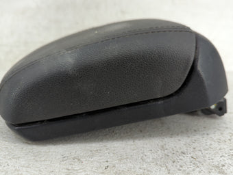 compare product 2013 Chevrolet Cruze Center Console Armrest Cover Lid Fits OEM Used Auto Parts