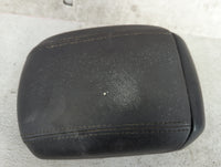 2013 Chevrolet Cruze Center Console Armrest Cover Lid Fits OEM Used Auto Parts - Oemusedautoparts1.com