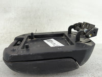 2013 Chevrolet Cruze Center Console Armrest Cover Lid Fits OEM Used Auto Parts - Oemusedautoparts1.com