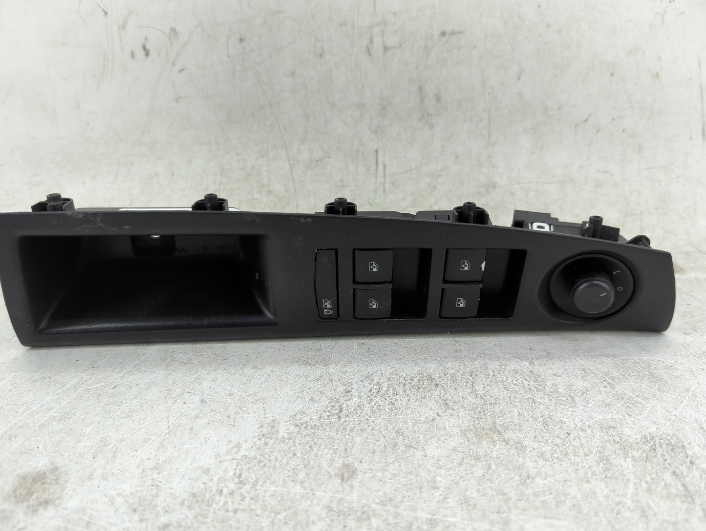 2011-2016 Chevrolet Cruze Master Power Window Switch Replacement Driver Side Left Fits Fits 2011 2012 2013 2014 2015 2016 OE
