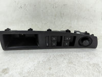 2011-2016 Chevrolet Cruze Master Power Window Switch Replacement Driver Side Left Fits Fits 2011 2012 2013 2014 2015 2016 OE