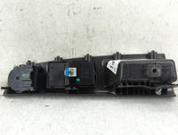 2011-2016 Chevrolet Cruze Master Power Window Switch Replacement Driver Side Left Fits Fits 2011 2012 2013 2014 2015 2016 OE