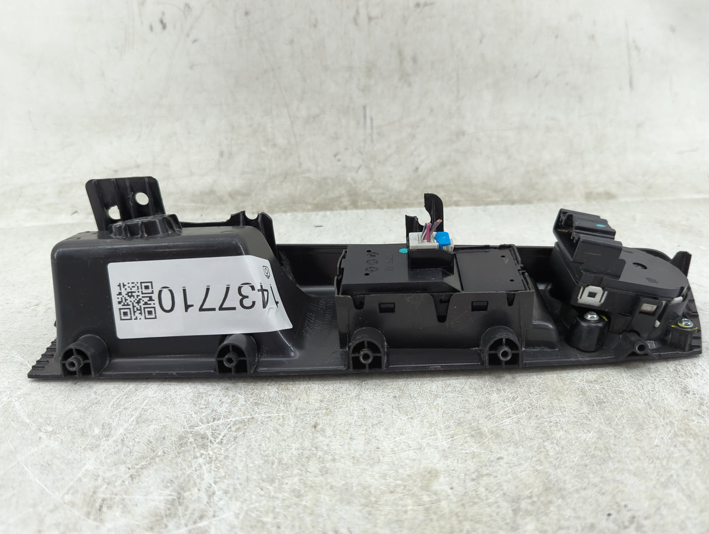 2011-2016 Chevrolet Cruze Master Power Window Switch Replacement Driver Side Left Fits Fits 2011 2012 2013 2014 2015 2016 OE