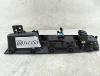 2011-2016 Chevrolet Cruze Master Power Window Switch Replacement Driver Side Left Fits Fits 2011 2012 2013 2014 2015 2016 OE