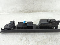 2011-2016 Chevrolet Cruze Master Power Window Switch Replacement Driver Side Left Fits Fits 2011 2012 2013 2014 2015 2016 OE