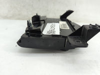 2011-2016 Chevrolet Cruze Radio Control Panel - Oemusedautoparts1.com