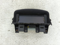 2011-2016 Chevrolet Cruze Information Display Screen - Oemusedautoparts1.com