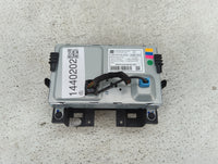2011-2016 Chevrolet Cruze Information Display Screen - Oemusedautoparts1.com