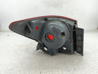2011-2016 Chevrolet Cruze Tail Light Assembly Passenger Right OEM Fits Fits 2011 2012 2013 2014 2015 2016 OEM Used Auto Part