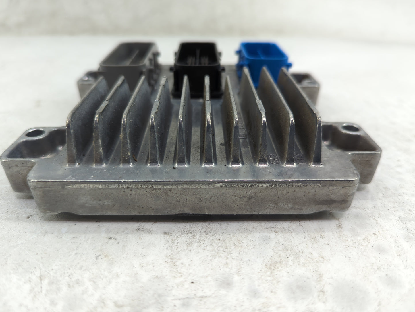 2012-2016 Chevrolet Cruze PCM Engine Control Computer ECU ECM PCU OEM P/N:12655586 12643636 Fits OEM Used Auto Parts - Oemus