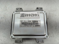 2012-2016 Chevrolet Cruze PCM Engine Control Computer ECU ECM PCU OEM P/N:12655586 12643636 Fits OEM Used Auto Parts - Oemus
