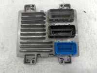 2012-2016 Chevrolet Cruze PCM Engine Control Computer ECU ECM PCU OEM P/N:12655586 12643636 Fits OEM Used Auto Parts - Oemus