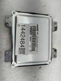 2012-2016 Chevrolet Cruze PCM Engine Control Computer ECU ECM PCU OEM P/N:12655586 12643636 Fits OEM Used Auto Parts - Oemus