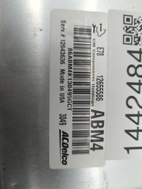 2012-2016 Chevrolet Cruze PCM Engine Control Computer ECU ECM PCU OEM P/N:12655586 12643636 Fits OEM Used Auto Parts - Oemus