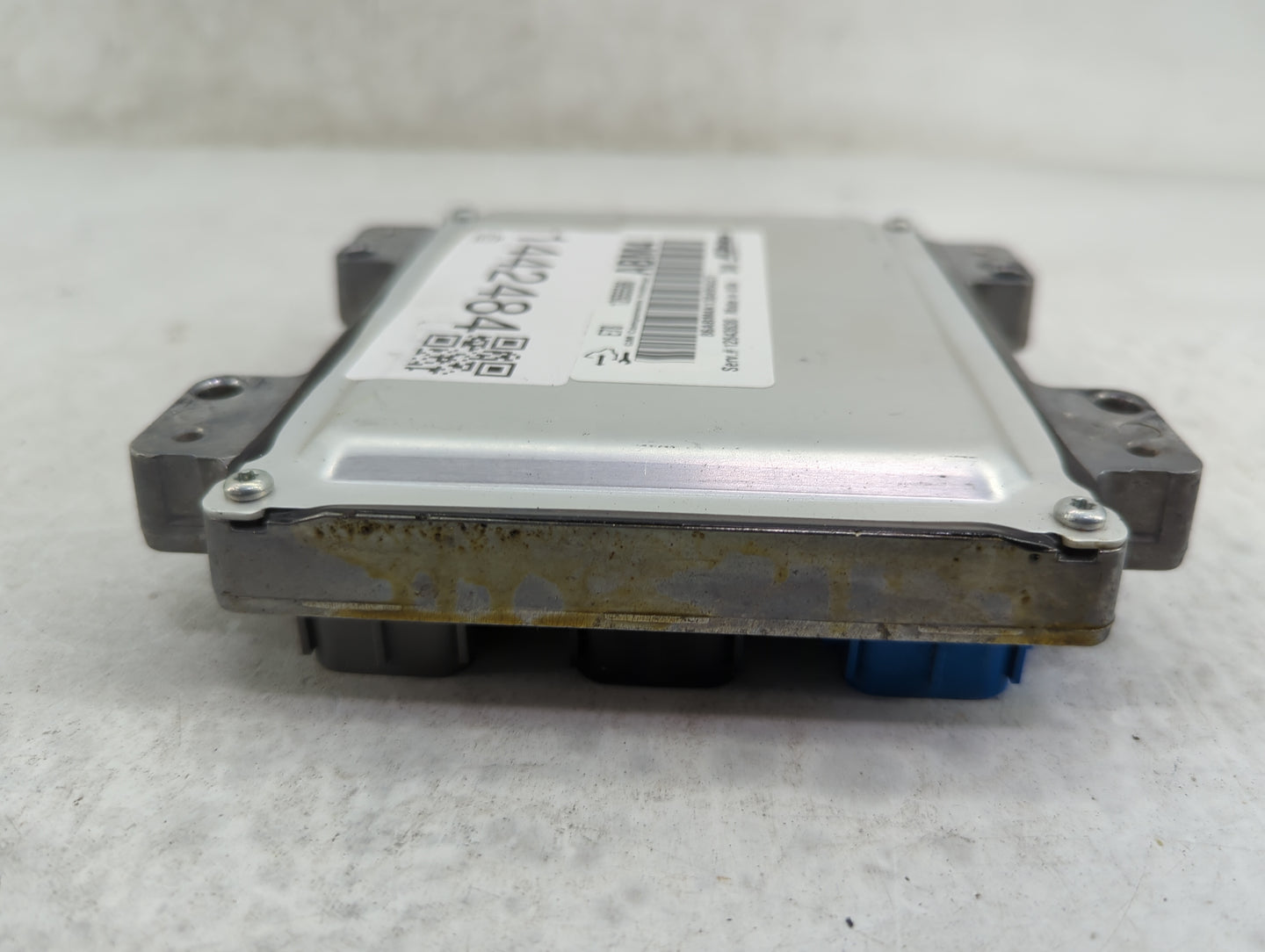 2012-2016 Chevrolet Cruze PCM Engine Control Computer ECU ECM PCU OEM P/N:12655586 12643636 Fits OEM Used Auto Parts - Oemus