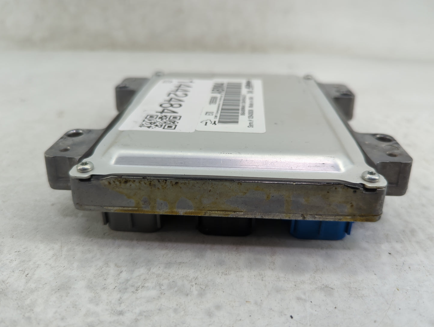 2012-2016 Chevrolet Cruze PCM Engine Control Computer ECU ECM PCU OEM P/N:12655586 12643636 Fits OEM Used Auto Parts - Oemus